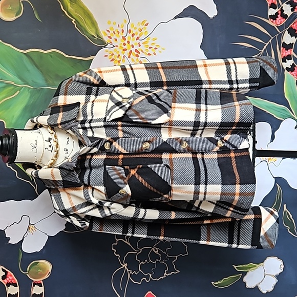 ☆THREAD & SUPPLY jacket☆ - Picture 1 of 7